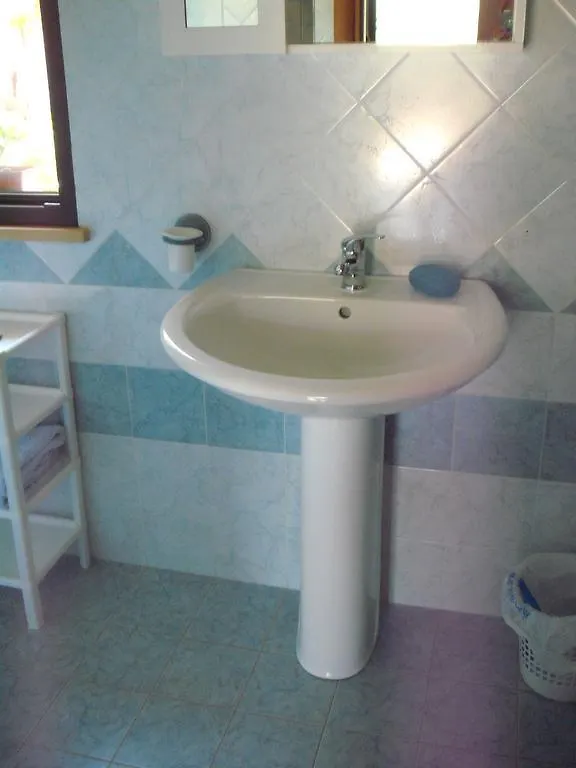 Domu De Palla- Iun-E5167 Bauladu